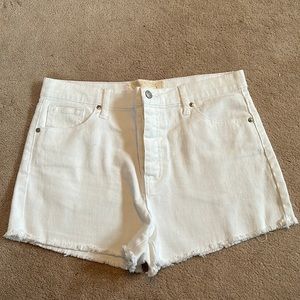Altar’d State shorts